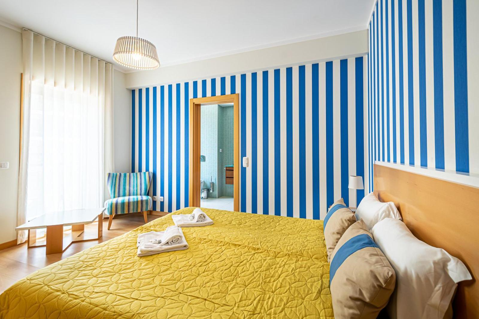 Beguest Olhao Ria Formosa View Apartment Bagian luar foto