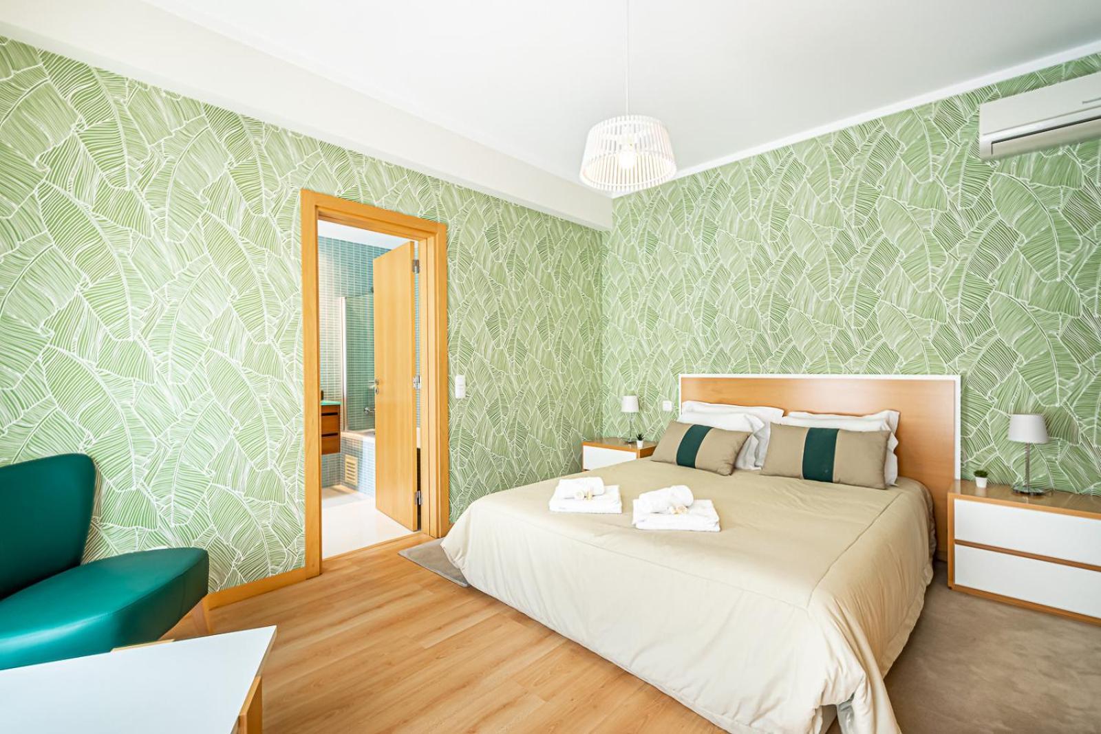 Beguest Olhao Ria Formosa View Apartment Bagian luar foto