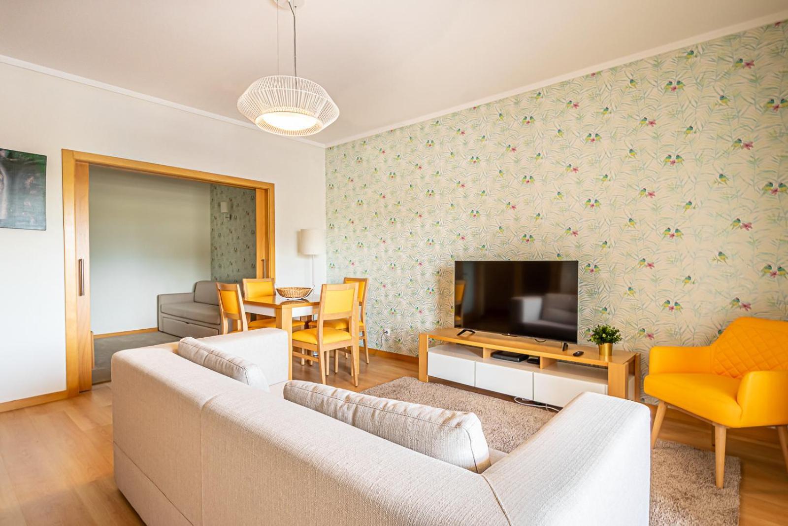 Beguest Olhao Ria Formosa View Apartment Bagian luar foto
