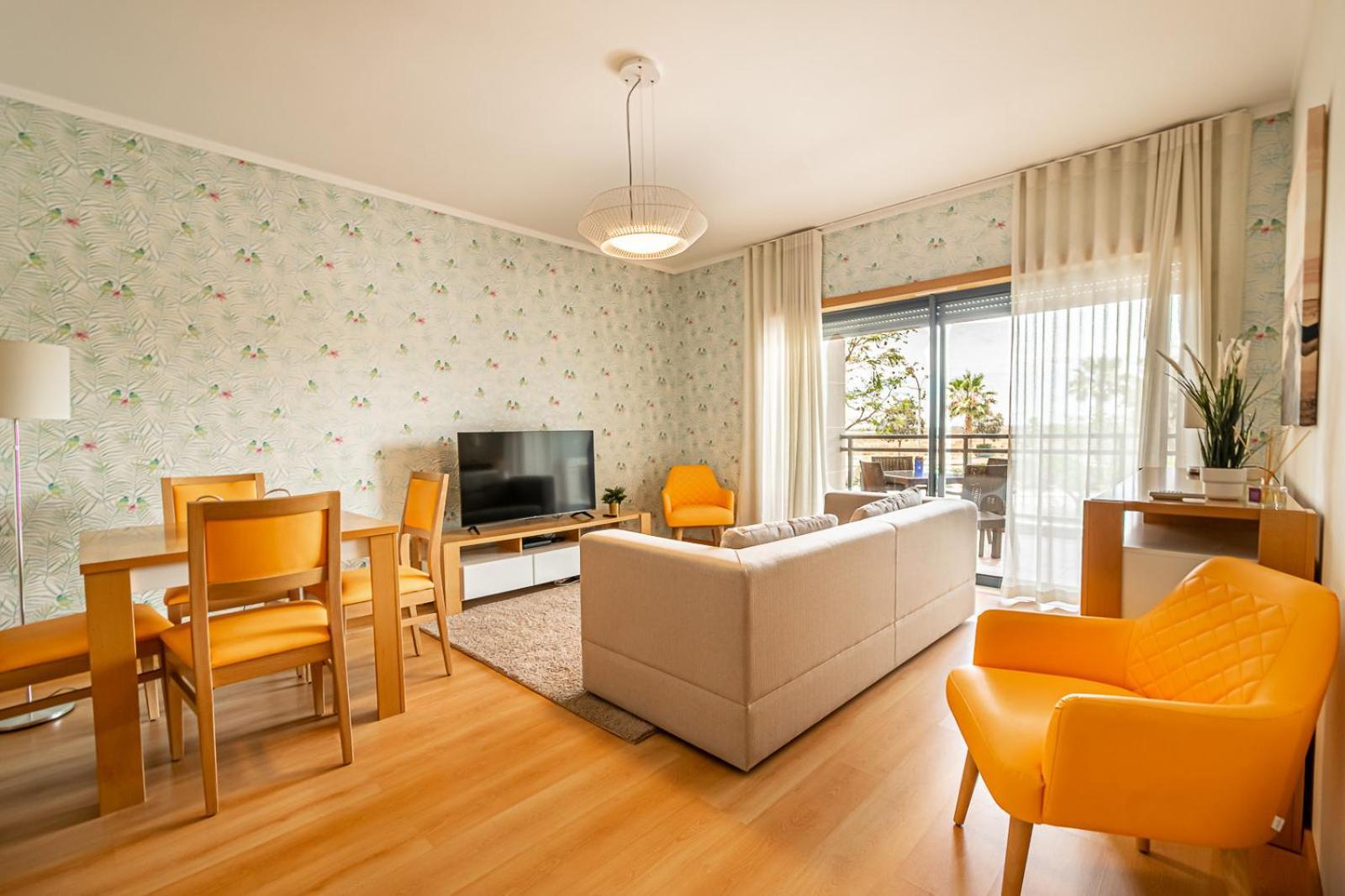 Beguest Olhao Ria Formosa View Apartment Bagian luar foto