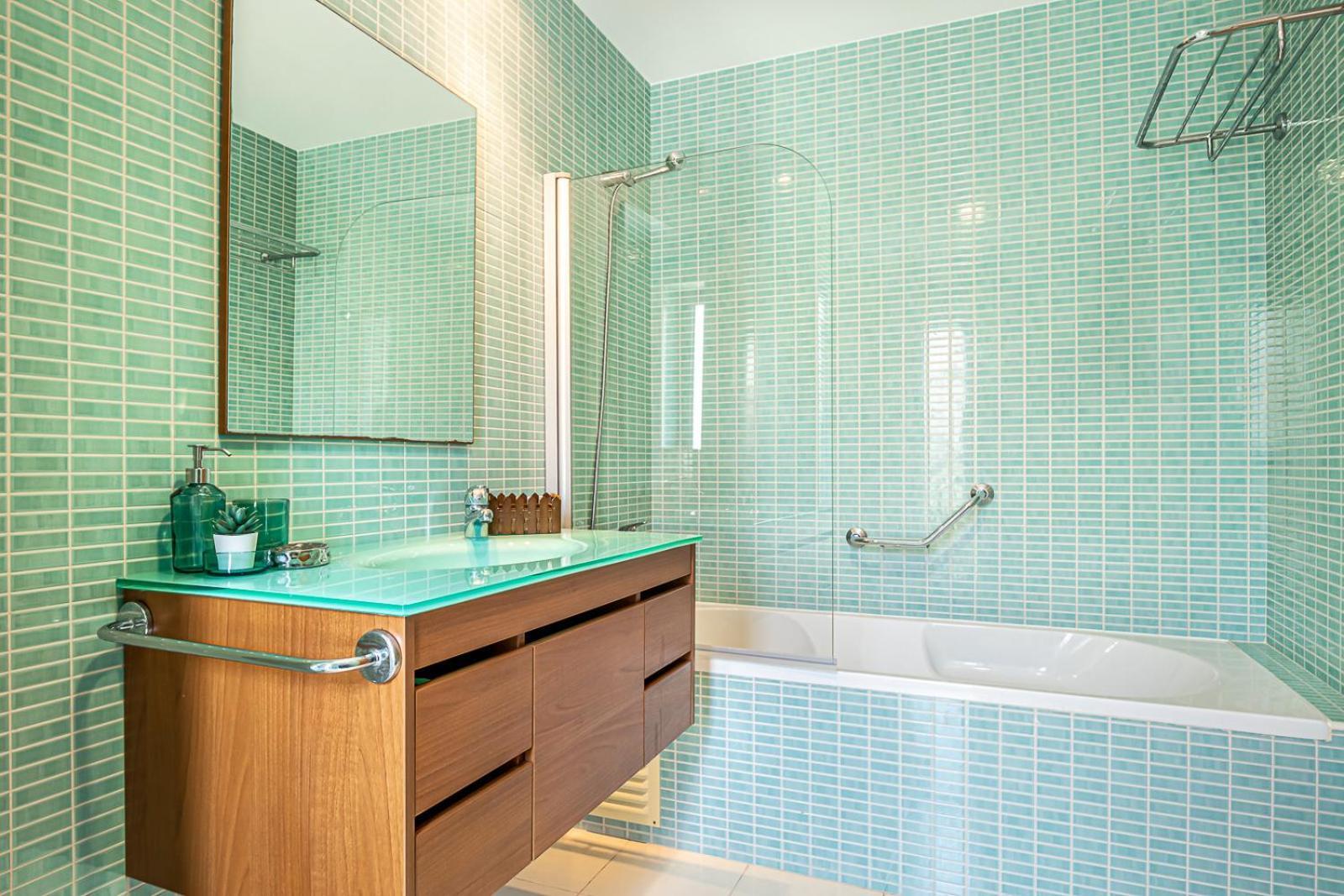 Beguest Olhao Ria Formosa View Apartment Bagian luar foto