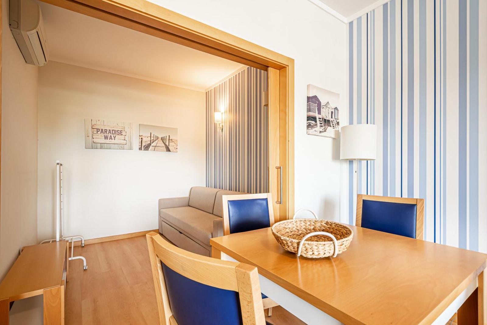 Beguest Olhao Ria Formosa View Apartment Bagian luar foto