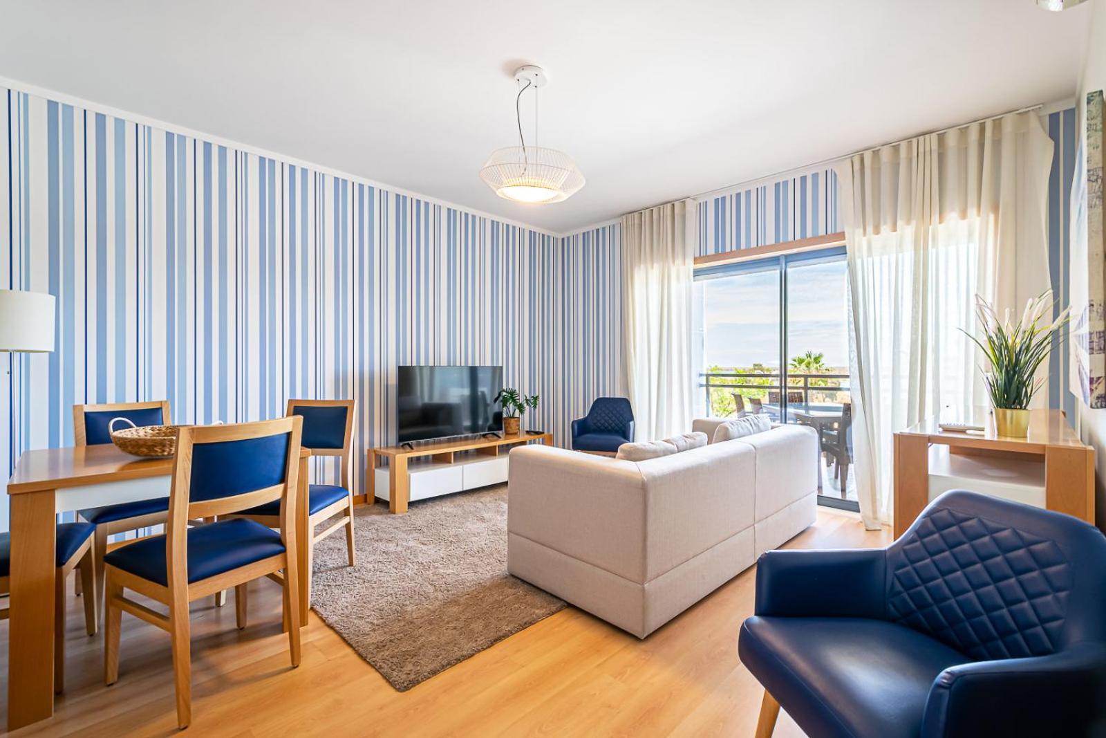 Beguest Olhao Ria Formosa View Apartment Bagian luar foto